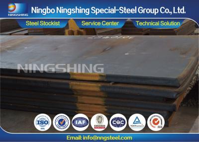 China Engineering ASTM A36 Structural Steel Plate With 100% UT Passed for sale