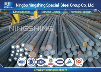 China DIN 41Cr4 / 41CrS4 / 1.7035 Alloy Steel Bar for Machinery Parts for sale