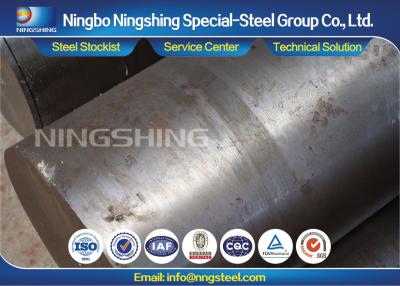 China GY336 Die Steel 30mm Steel Round Bar Equal to DIN 1.2083 / AISI 420 for sale