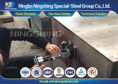 China H13 Block Hot Work Tool Steel for sale