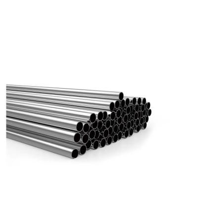 China Bangladesh Seamless Stainless Steel Pipe Round Discount Price Stainless Steel Pipe Price List for sale