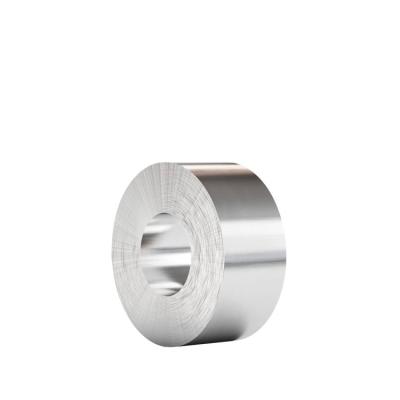 China Suppliers of 304/316 Low Cost Coil Rose Gold 430 Hot-RolledStainless Steel Coil Strip for sale