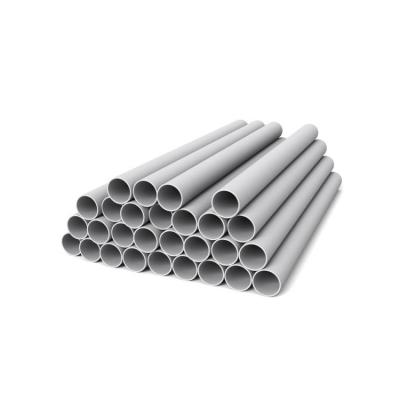 China Chinese manufacture factory price carbon steel pipe decoration and price per meter carbon steel round welded pipe for sale