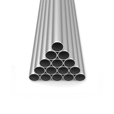 China Decoration and manufacture Competitive Price Carbon Seamless Steel Pipe Price List Straight Welded Carbon Steel Pipe for sale