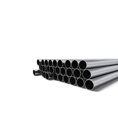 China Decoration and workmanship seamless A106 carbon steel welded pipe 8 inch carbon steel duct elbow for sale