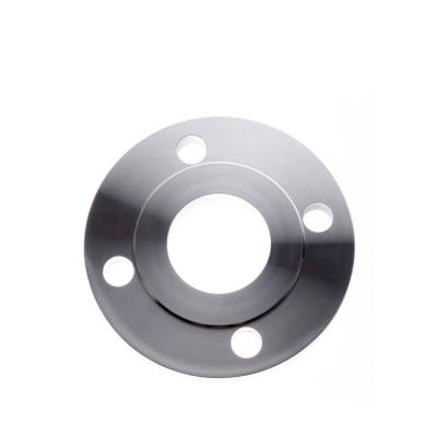 China 304 / 316 Well Designed Stainless Steel Carbon Steel Socket Weld Flange Casting Producer Flange for sale