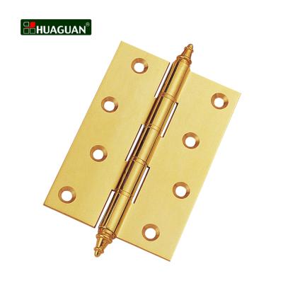 China Contemporary Brass Ball Door Wooden Shower Door Hinge For Furniture for sale