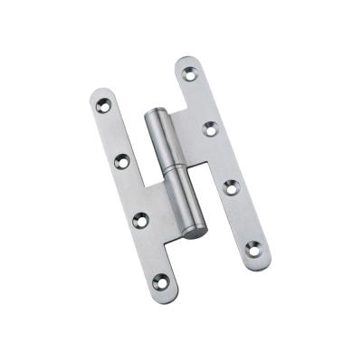 China Contemporary High Quality Lift Off Door Stainless Steel H Type Hinge for sale