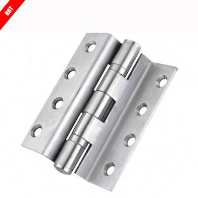 China Contemporary Customized Stainless Steel Casement Friction Stay Open Window Hinge for sale