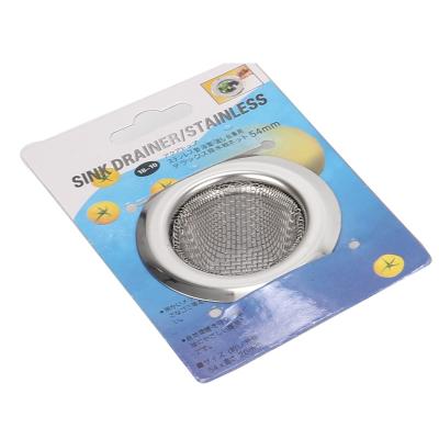 China Wholesale Modern High Quality Hot Selling Cheap Stainless Bathroom Floor Drain for sale