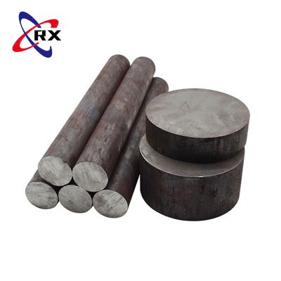 China Prime Quality Hot Rolled/Cold Rolled Bar Steel/Round Steel Bar for sale