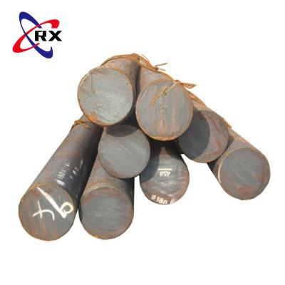 China Factory Sale Various Hot Rolled Steel Solid Steel Bar/Round Steel Bar for sale