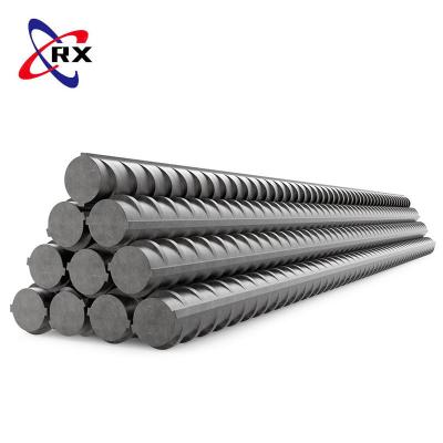 China Cold Rolled Steel Industrial Round Bar For Buliding Bridge House Decoration for sale