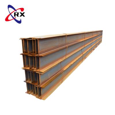 China Factory price Building Materials Hot Rolled Cold Rolled Channel Steel à venda