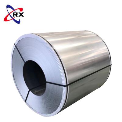 China Mirror Finished Cold Rolled 301/304/316 Custom Length Stainless Steel Coil à venda