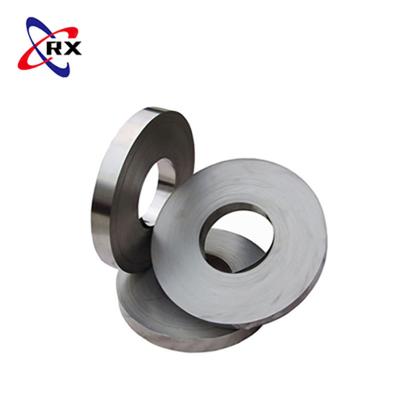 China High Corrosion Resistance BA 2B Grade 201 Custom Length Stainless Steel Coil for sale