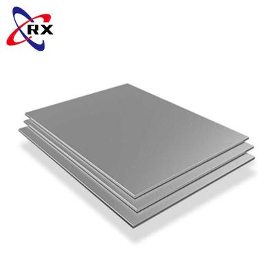 China High Corrosion Resistance SS 201/304/316 Stainless Steel Plate/Steel Sheet for sale