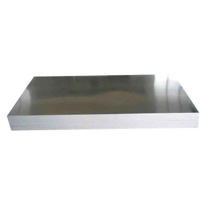 China 2mm 3mm 304 316 Cold Rolled Stainless Steel Sheet With High Quality for sale