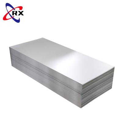 China Professional Corrosion Resistant Plate 201 304 316 Stainless Steel Sheet for sale