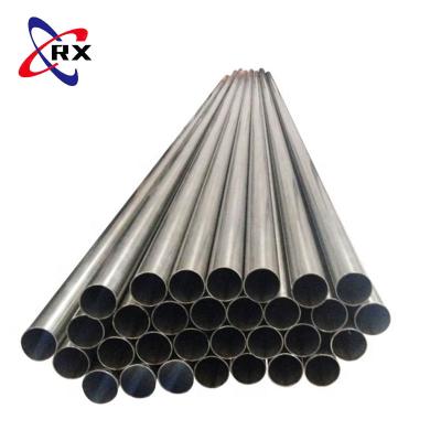 China 316 304 1mm 3mm 6mm Cold Rolled Pipe Stainless Steel For Automobiles Electrical Appliances for sale