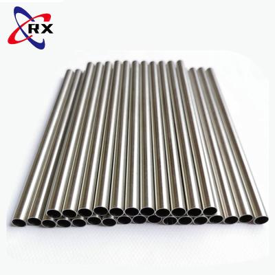 China Popular Hollow Section Tube SS 304 304L 316 316L Stainless Steel Tube for sale