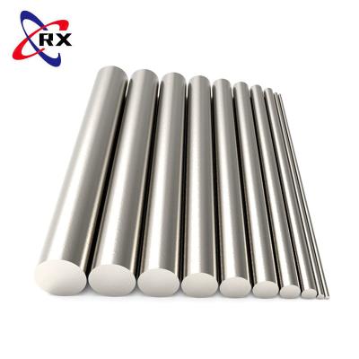 中国 China Manufacturer High Quality SS 201 Stainless Steel Bar Round Bar 販売のため