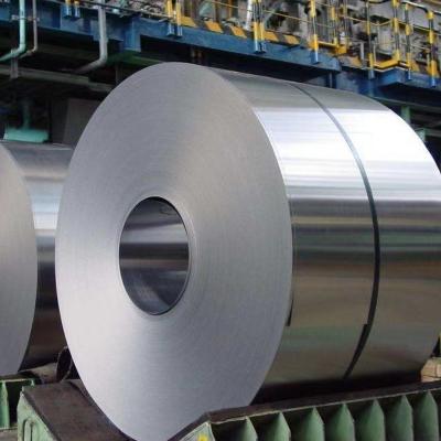 China Wholesale Galvanized Steel Coils ASTM A792 AZ150 GL Coils 600-1500mm Width à venda