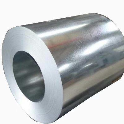 China 0.35mm Galvalume Steel Coil 0.12-200mm Thickness 600-1500mm Width Regular Spangle à venda