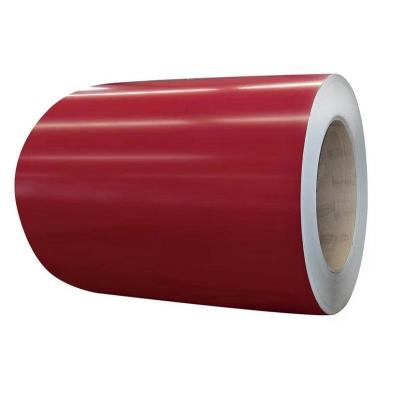 中国 5052 5754 5083 Aluminum Mirror Finish Coil Color Coated 5000 Series 100-3500mm Width 販売のため