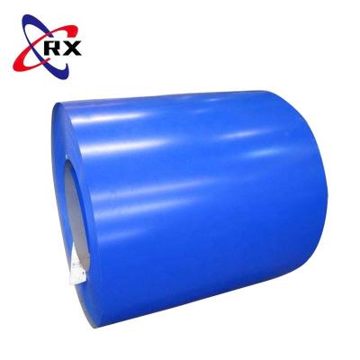 Chine 1060 1100 1050 Mirror Finish Coil Color 1000 Series Round Coated Aluminum Coil à vendre