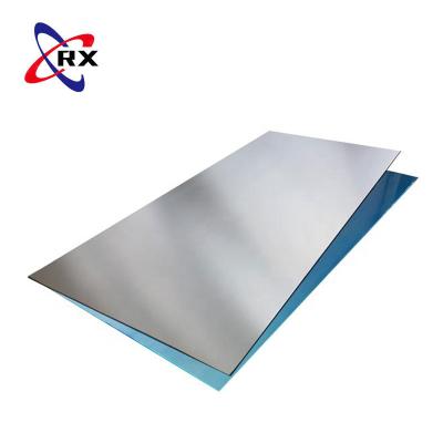 China 3003 Aluminum Corrosion Resistant Plate 0.2-200mm Customized Flat Plate for sale