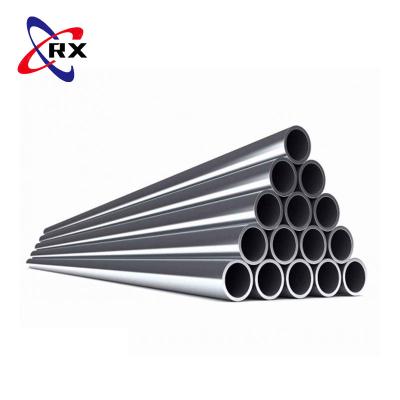 China High Strength 6000 Series Aluminum Pipe Aluminum Materials Profile for sale