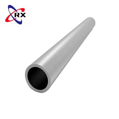 China 3003 Seamless Aluminum Cold Rolled Pipe For Automobiles Electrical Appliances for sale