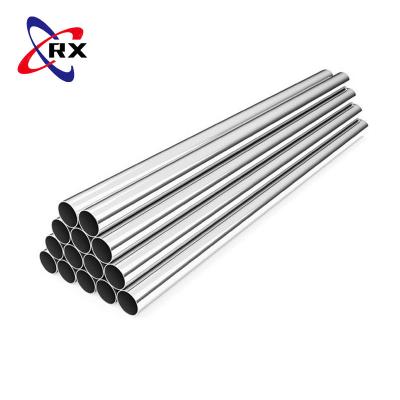 China 6061 T6 Aluminum Tube Hollow Large Diameter Thin Thick Wall Aluminum Alloy Round Tube for sale