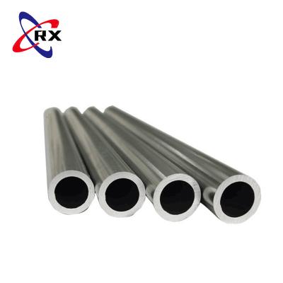 China 3003 Seamless Aluminum Hollow Section Tube For Automobiles Electrical Appliances for sale