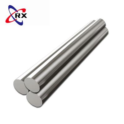 China Top Quality 6061 6063 6070 6082 T5 T6 Aluminum Round Rod Bar for sale