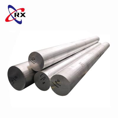 China Spot Price Forging 1000 1050 1060 1100 T6 Industrial Round Alloy Aluminum Rod Bar In Stock for sale