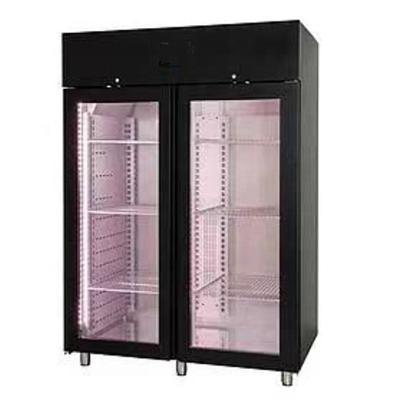 China China's Best-Selling Single-Temperature Beef Aging Cabinet with Himalayan Rock Salt for sale