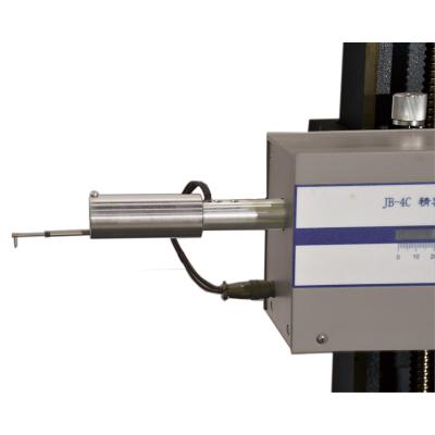 China JB-4C JB-4C Roughness Tester Melting Point Tester Original Manufacturer JB-4C JB-4C for sale