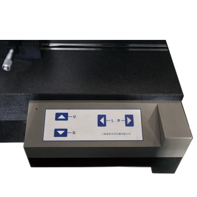 China Professional 2mm/s Digital High Precision Roughness Tester JB-4C JB-4C for sale