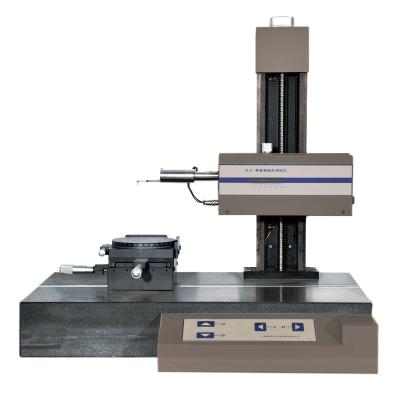 China ISO 2CR Filters High Precision Digital Roughness Tester JB-4C JB-4C for sale