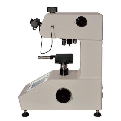 China HXD-1000TMC New Professional Micro Manual Hardness Measuring Hardness Tester HXD-1000TMC for sale