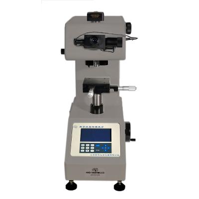 China Micro Micro Vickers Hardness Tester Model HXD-1000TMC Digital Display Hardness Tester HXD-1000TMC for sale