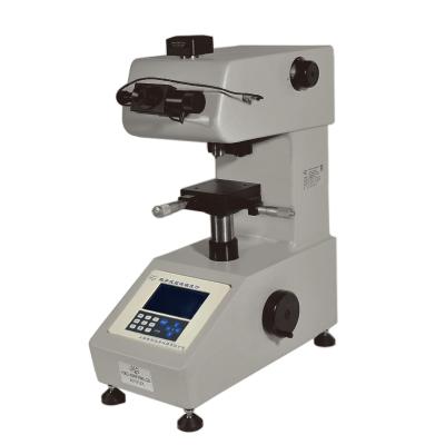 China Wholesale HXD-1000TMC Motorized Micro Turret Diamond Digital Hardness Tester Hardness Tester for sale