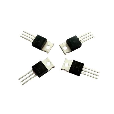 China JUYI Tech JY09M N Channel Enhancement MOS IC TO-220 70V90A Power Mosfet en venta