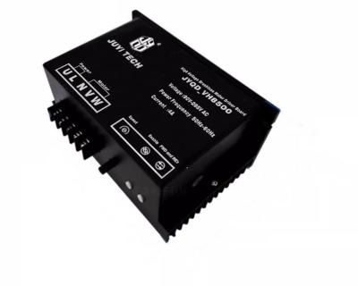 China 110v220v AC Brushless High Voltage Motor Drive Controller Complete Housing Enables Control With Multiple Protection 4A for sale