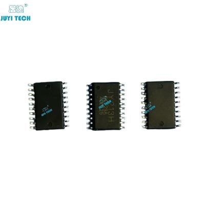 China High Speed Power MOSFET and IGBT driver 3-Phase High Voltage Gate Driver for sale