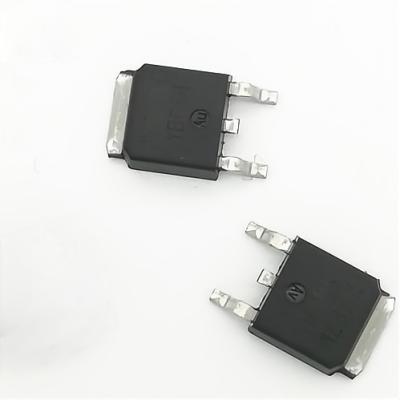 China  ‐40V/‐70A P Channel Enhancement Mode Power MOSFET JY4P7M for High Current Load for sale