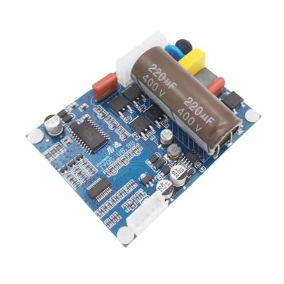 China JUYI JYQD-V8.8B 3-fase motordriver 110VAC /220VAC Input Sensorless Bldc Driver Board Te koop