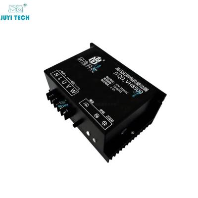 China JUYI 110V/220V AC High Voltage BLDC Motor Controller,Speed Controller voor 3-fase borstelloze motor Te koop